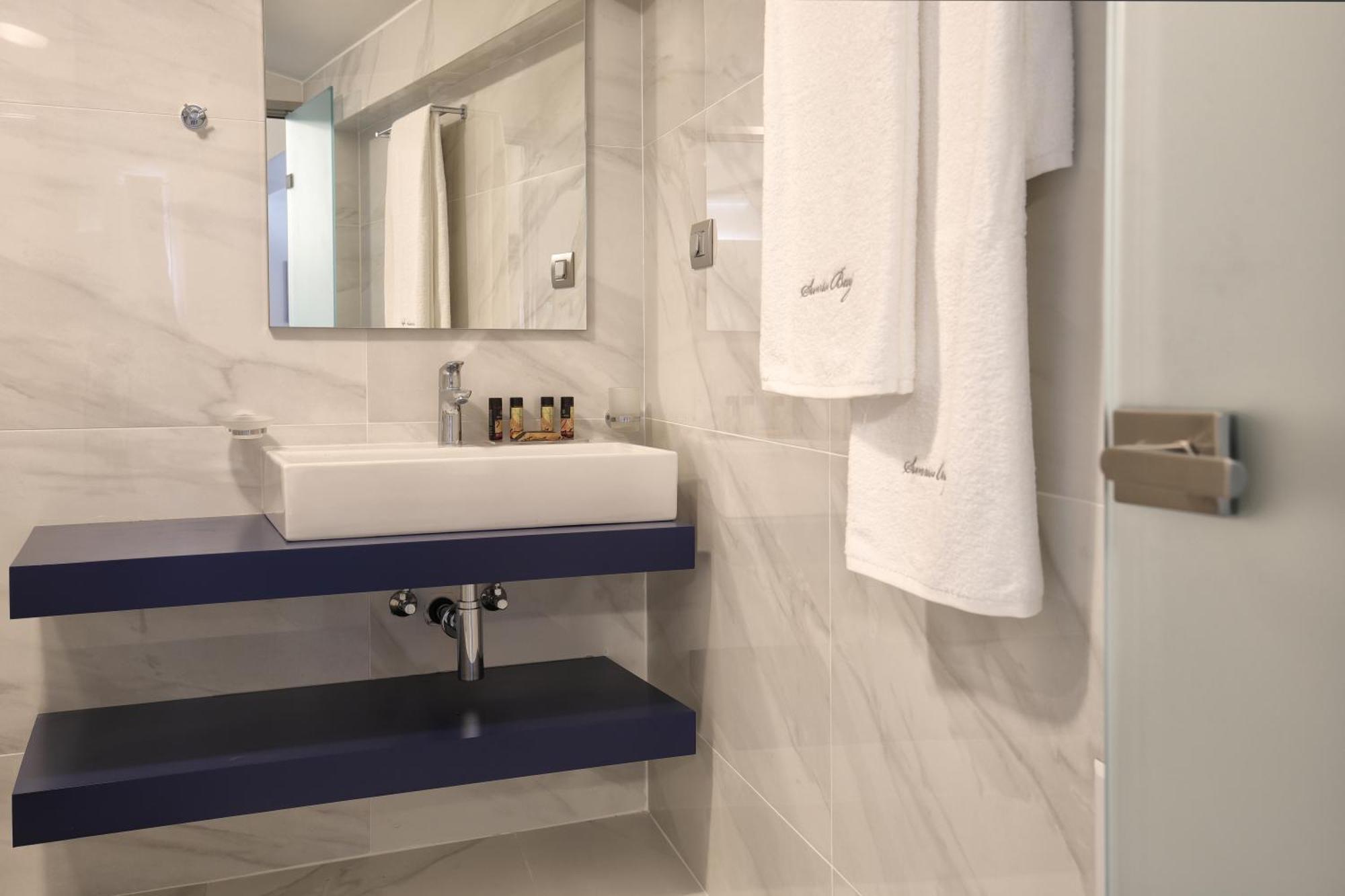 Sunrise Bay Apts Agia Efimia 部屋 写真