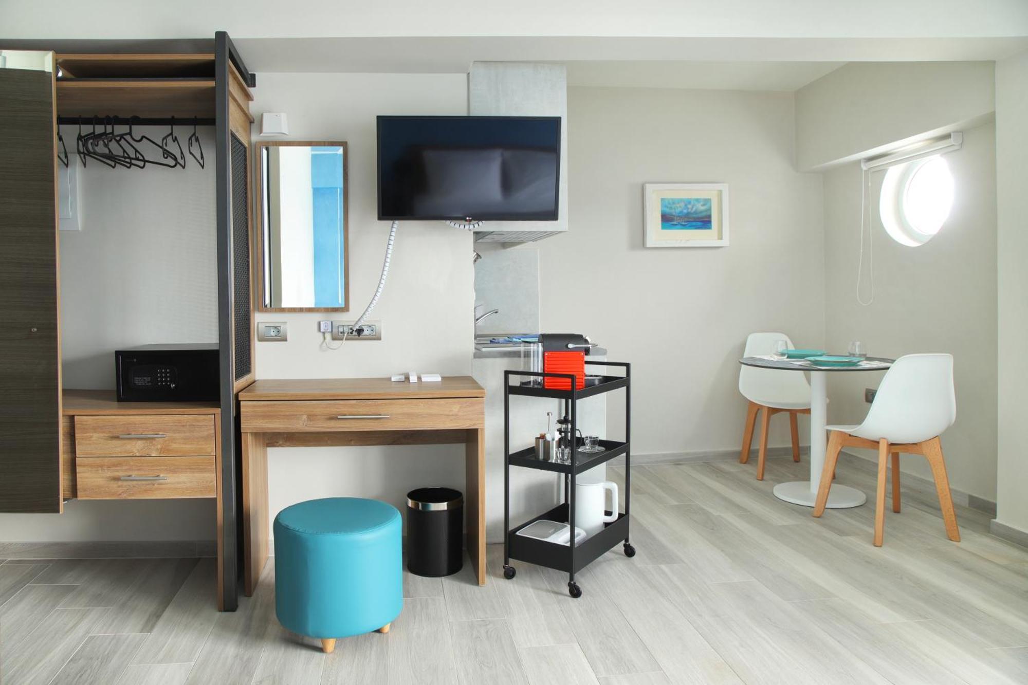 Sunrise Bay Apts Agia Efimia 部屋 写真